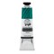 Tusc & Pine Artist Oil Paint - Phthalo Turquoise, 40 ml, Non-Yellowing, Rich & Creamy Consistency, Maximum Pigment Load, Small Batch Milled Oil Paints Made in the USA for Professional Artists